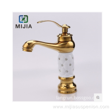 European Style Brass Bathroom Accessory & Bathroom Set